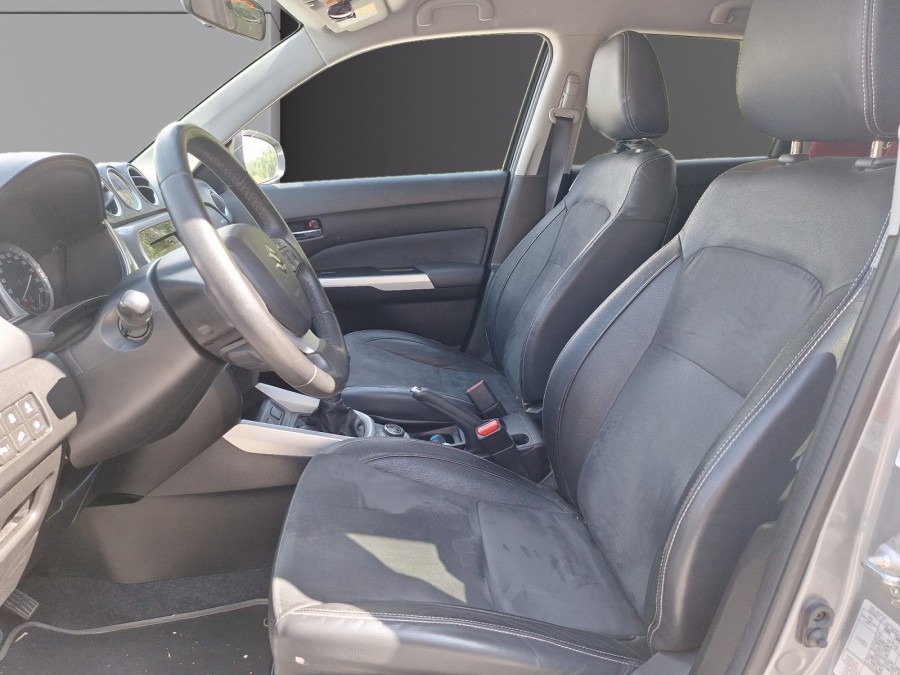 SUZUKI d'occasion VITARA 1.6 DDIS PRIVILEGE ALLGRIP 4X4 de 2016