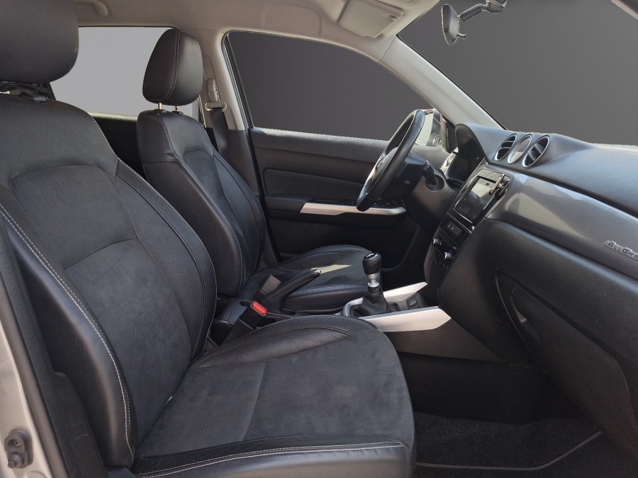 SUZUKI d'occasion VITARA 1.6 DDIS PRIVILEGE ALLGRIP 4X4 de 2016