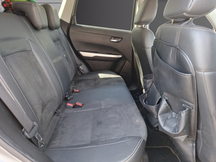 SUZUKI d'occasion VITARA 1.6 DDIS PRIVILEGE ALLGRIP 4X4 de 2016