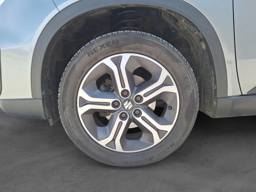 SUZUKI d'occasion VITARA 1.6 DDIS PRIVILEGE ALLGRIP 4X4 de 2016