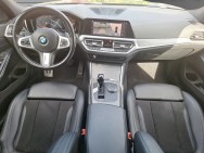 BMW d'occasion SERIE 3 2 D 190 XDRIVE PACK M de 2021 Soissons (02)﻿