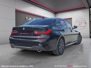 BMW d'occasion SERIE 3 2 D 190 XDRIVE PACK M de 2021 Soissons (02)﻿
