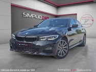 BMW d'occasion SERIE 3 2 D 190 XDRIVE PACK M de 2021 Soissons (02)﻿