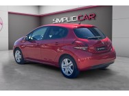 PEUGEOT d'occasion 208 AFFAIRE 1.2 PURE TECH 82 PREMIUM de 2018 La