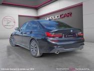 BMW d'occasion SERIE 3 2 D 190 XDRIVE PACK M de 2021 Soissons (02)﻿