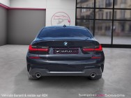 BMW d'occasion SERIE 3 2 D 190 XDRIVE PACK M de 2021 Soissons (02)﻿