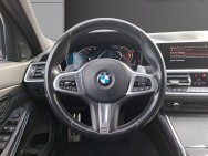 BMW d'occasion SERIE 3 2 D 190 XDRIVE PACK M de 2021 Soissons (02)﻿