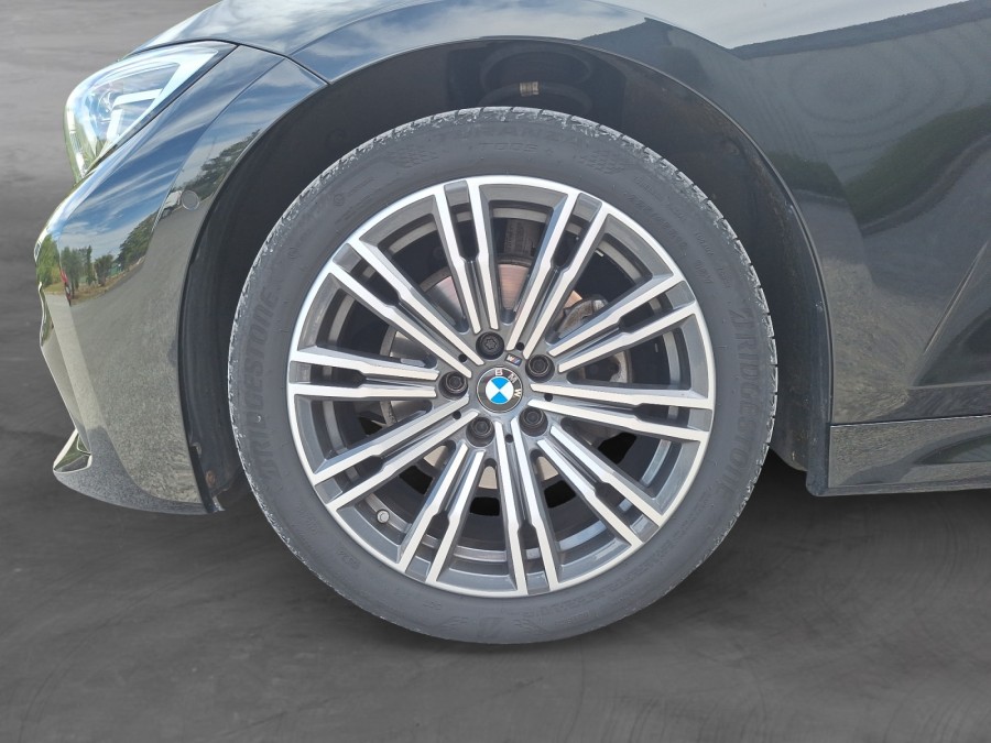 BMW d'occasion SERIE 3 2 D 190 XDRIVE PACK M de 2021 Soissons (02)﻿
