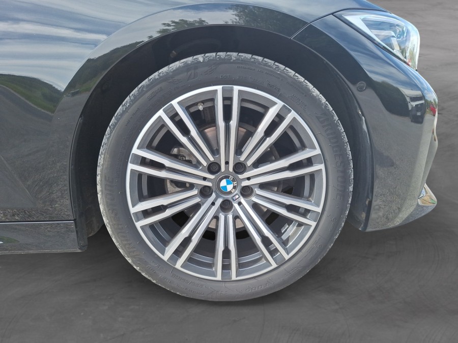 BMW d'occasion SERIE 3 2 D 190 XDRIVE PACK M de 2021 Soissons (02)﻿