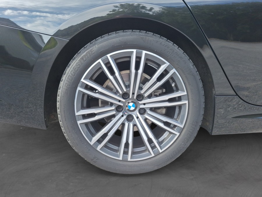 BMW d'occasion SERIE 3 2 D 190 XDRIVE PACK M de 2021 Soissons (02)﻿