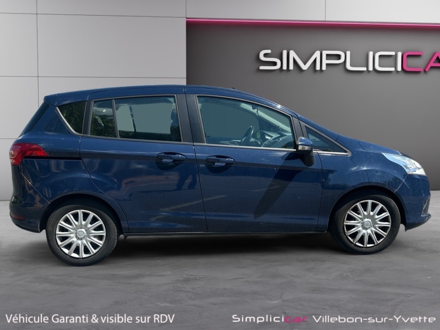 FORD d'occasion BMAX 1 100 ECOBOOST EDITION de 2014 Villebon Sur