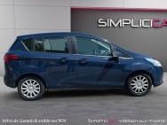 FORD d'occasion BMAX 1 100 ECOBOOST EDITION de 2014 Villebon Sur