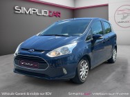 FORD d'occasion BMAX 1 100 ECOBOOST EDITION de 2014 Villebon Sur
