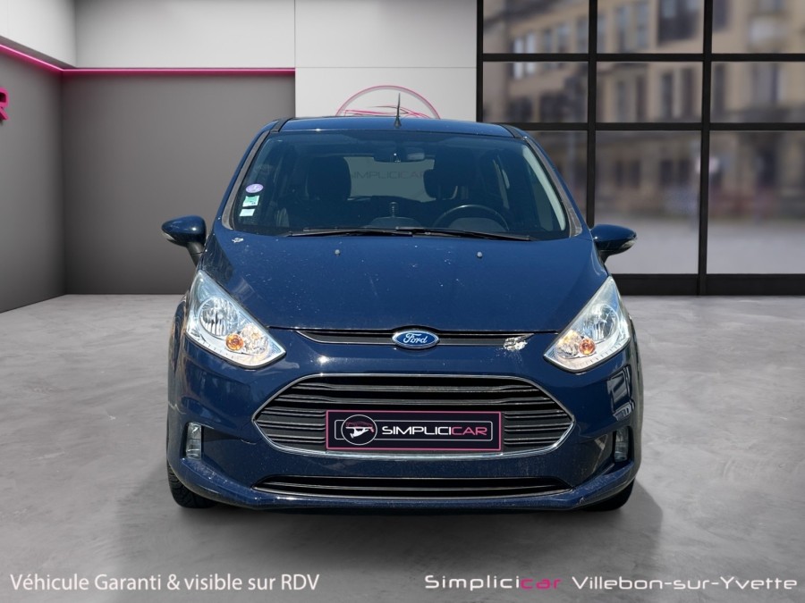 FORD d'occasion BMAX 1 100 ECOBOOST EDITION de 2014 Villebon Sur