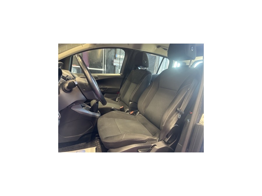 FORD d'occasion BMAX 1 100 ECOBOOST EDITION de 2014 Villebon Sur