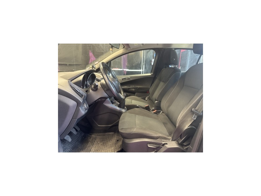 FORD d'occasion BMAX 1 100 ECOBOOST EDITION de 2014 Villebon Sur