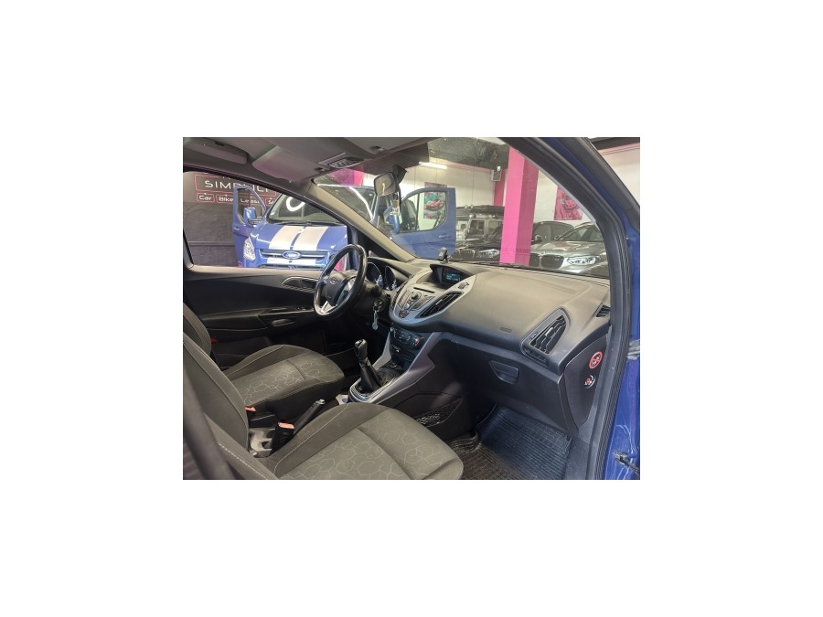 FORD d'occasion BMAX 1 100 ECOBOOST EDITION de 2014 Villebon Sur
