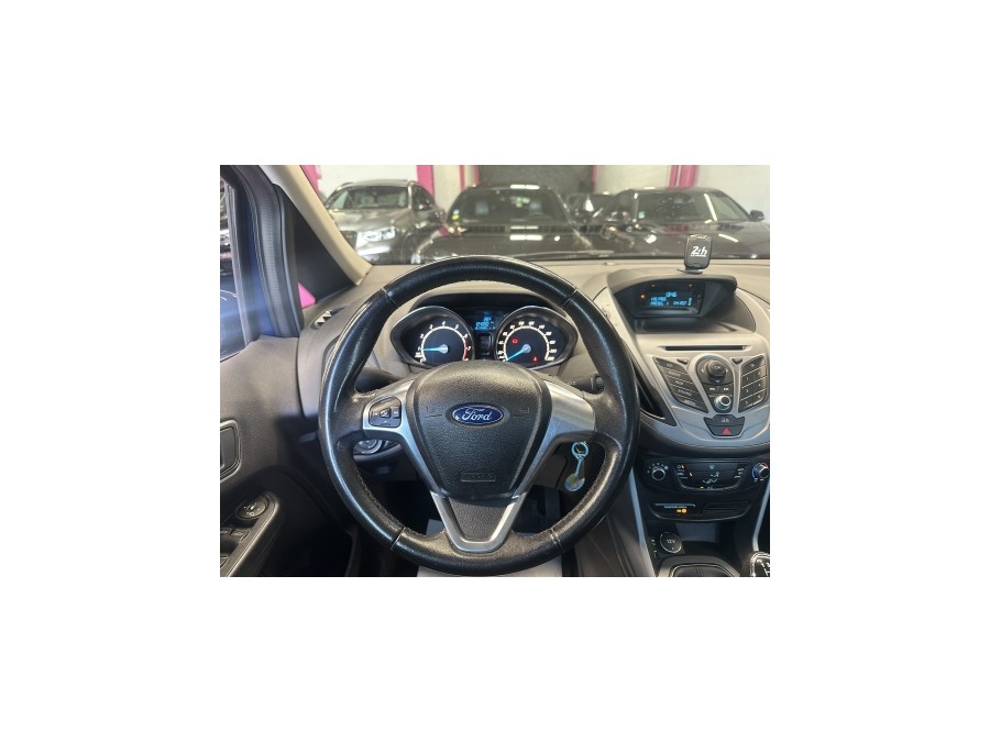 FORD d'occasion BMAX 1 100 ECOBOOST EDITION de 2014 Villebon Sur