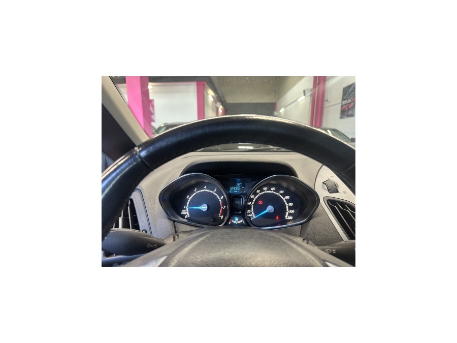 FORD d'occasion BMAX 1 100 ECOBOOST EDITION de 2014 Villebon Sur