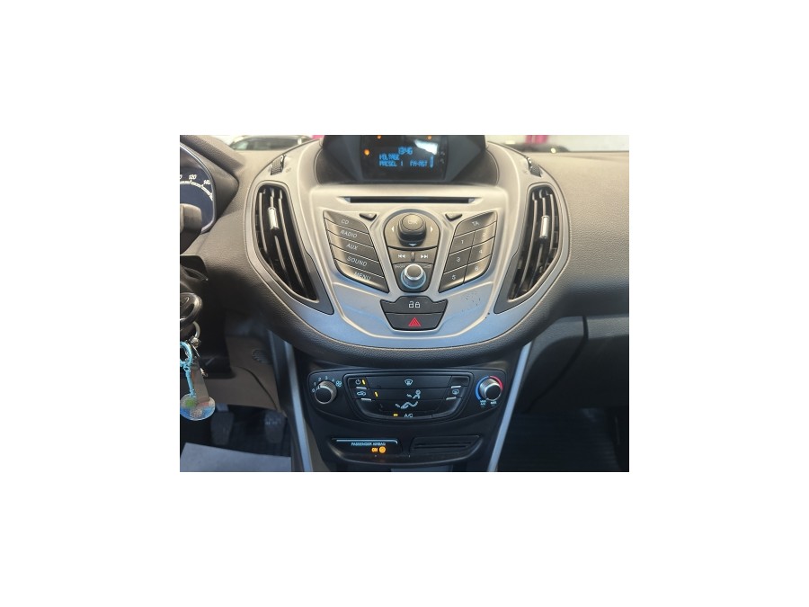 FORD d'occasion BMAX 1 100 ECOBOOST EDITION de 2014 Villebon Sur