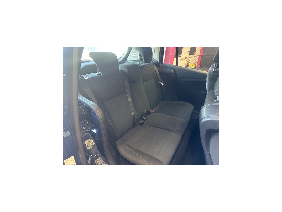 FORD d'occasion BMAX 1 100 ECOBOOST EDITION de 2014 Villebon Sur