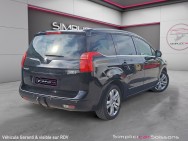 PEUGEOT d'occasion 5008 1.6 HDI 112 FAP CONFORT PACK de 2011 Soissons
