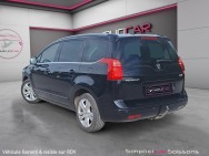 PEUGEOT d'occasion 5008 1.6 HDI 112 FAP CONFORT PACK de 2011 Soissons
