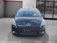 PEUGEOT d'occasion 5008 1.6 HDI 112 FAP CONFORT PACK de 2011 Soissons