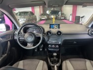 AUDI d'occasion A1 1.0 TFSI 95ch ultra Ambiente de 2016 Villebon Sur