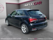 AUDI d'occasion A1 1.0 TFSI 95ch ultra Ambiente de 2016 Villebon Sur