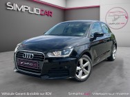 AUDI d'occasion A1 1.0 TFSI 95ch ultra Ambiente de 2016 Villebon Sur