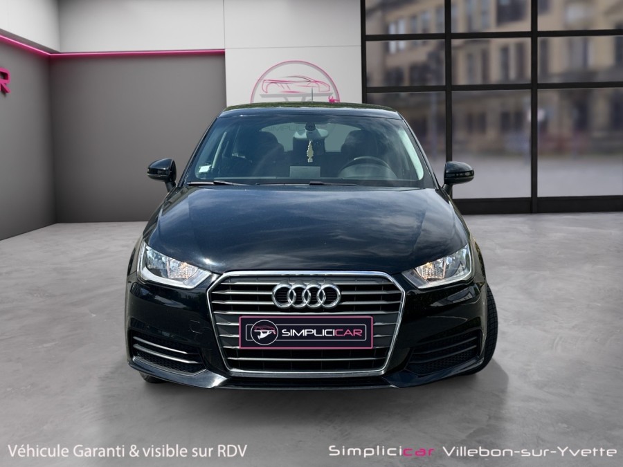 AUDI d'occasion A1 1.0 TFSI 95ch ultra Ambiente de 2016 Villebon Sur