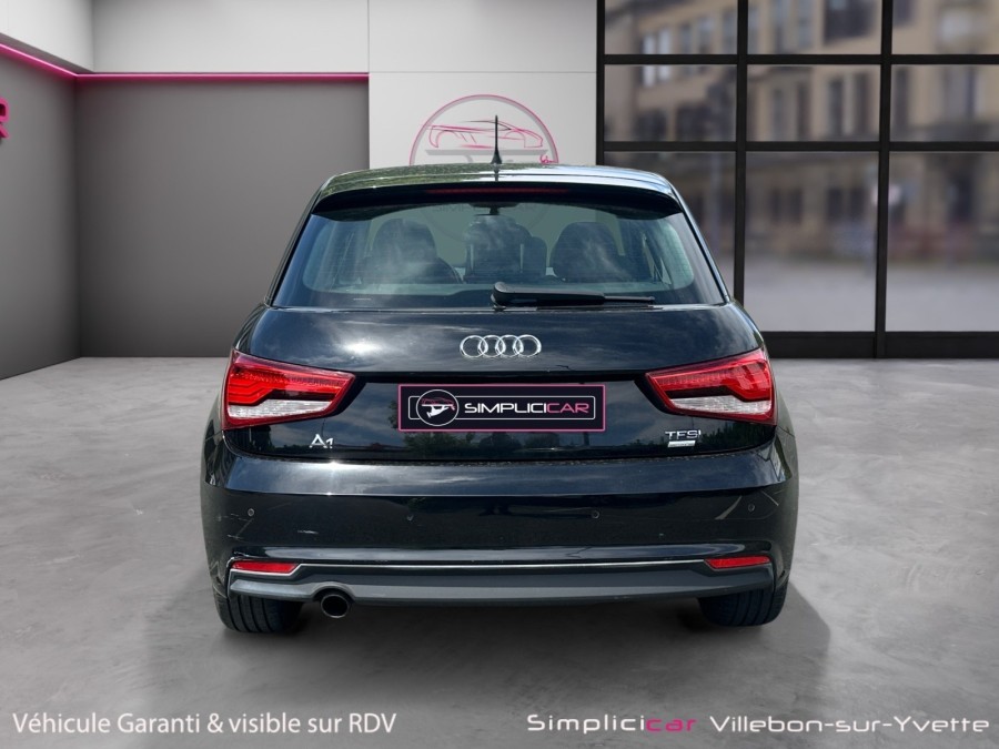 AUDI d'occasion A1 1.0 TFSI 95ch ultra Ambiente de 2016 Villebon Sur