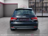 AUDI d'occasion A1 1.0 TFSI 95ch ultra Ambiente de 2016 Villebon Sur