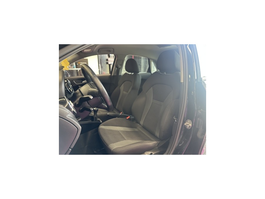 AUDI d'occasion A1 1.0 TFSI 95ch ultra Ambiente de 2016 Villebon Sur