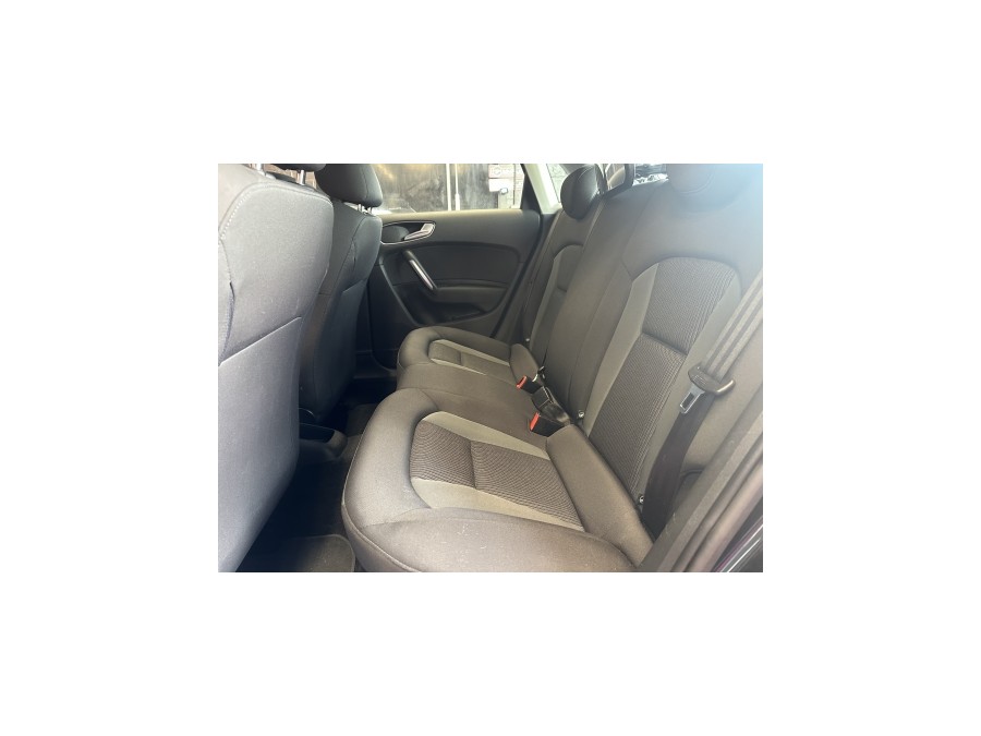 AUDI d'occasion A1 1.0 TFSI 95ch ultra Ambiente de 2016 Villebon Sur