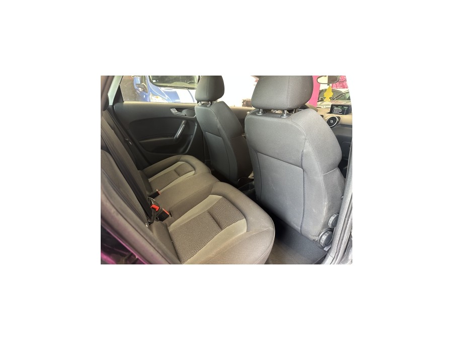 AUDI d'occasion A1 1.0 TFSI 95ch ultra Ambiente de 2016 Villebon Sur