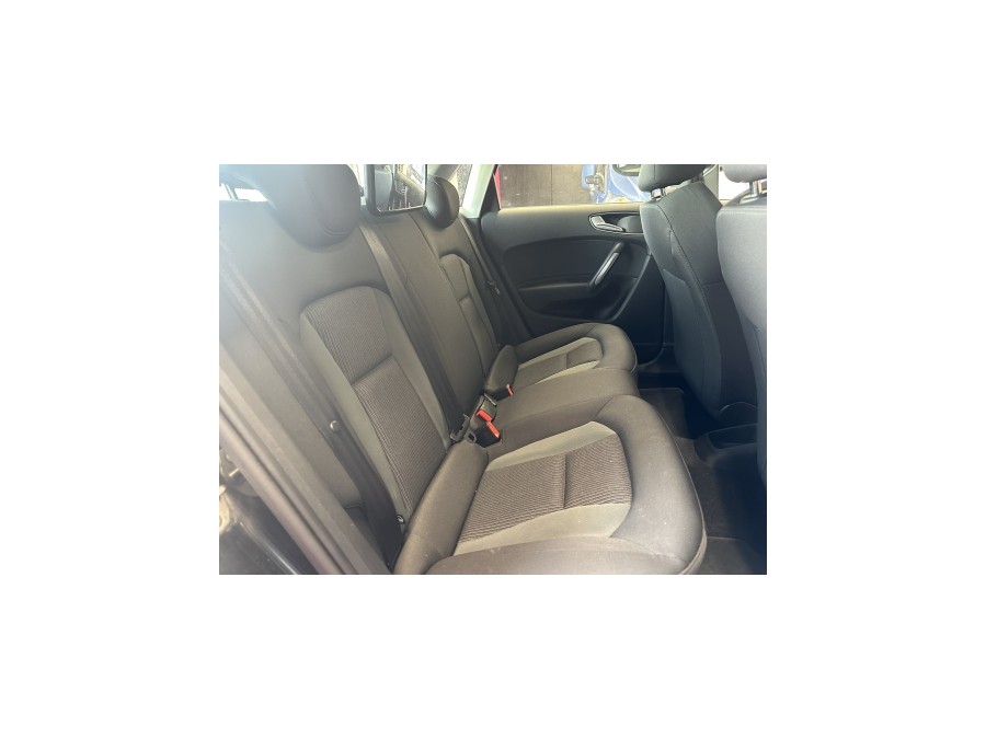 AUDI d'occasion A1 1.0 TFSI 95ch ultra Ambiente de 2016 Villebon Sur