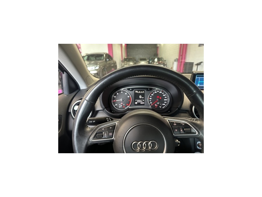 AUDI d'occasion A1 1.0 TFSI 95ch ultra Ambiente de 2016 Villebon Sur