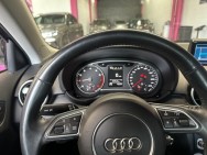 AUDI d'occasion A1 1.0 TFSI 95ch ultra Ambiente de 2016 Villebon Sur