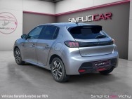 PEUGEOT d'occasion 208 1.2 PureTech 100ch S&S Allure EAT8 de 2022