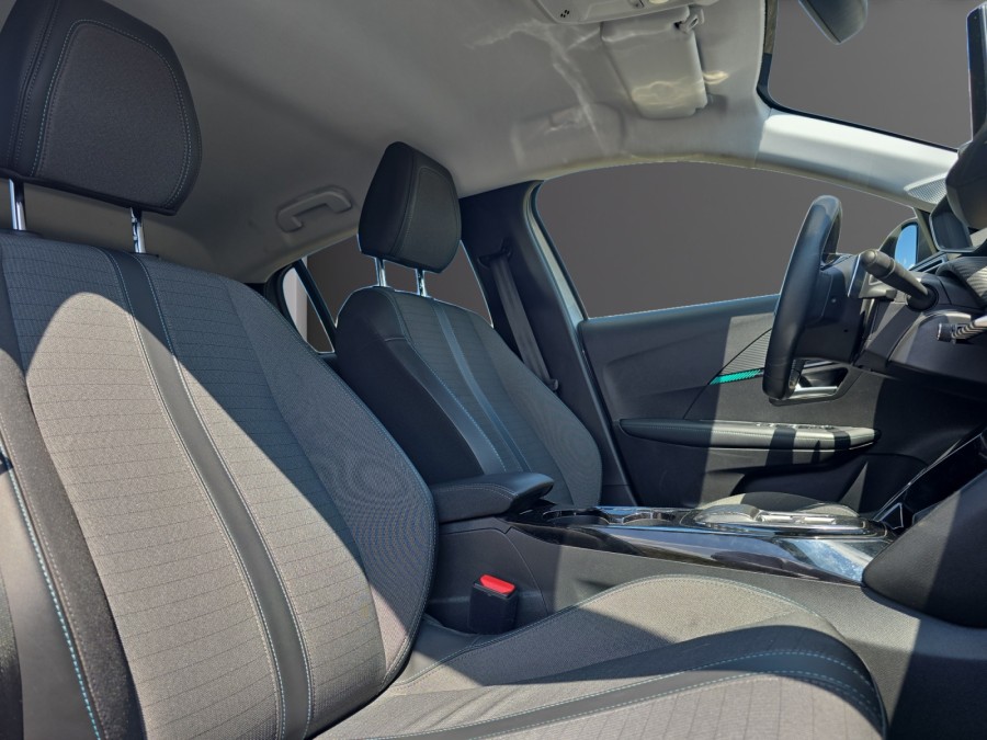 PEUGEOT d'occasion 208 1.2 PureTech 100ch S&S Allure EAT8 de 2022