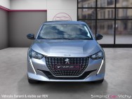PEUGEOT d'occasion 208 1.2 PureTech 100ch S&S Allure EAT8 de 2022