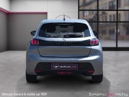 PEUGEOT d'occasion 208 1.2 PureTech 100ch S&S Allure EAT8 de 2022