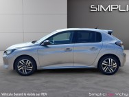 PEUGEOT d'occasion 208 1.2 PureTech 100ch S&S Allure EAT8 de 2022