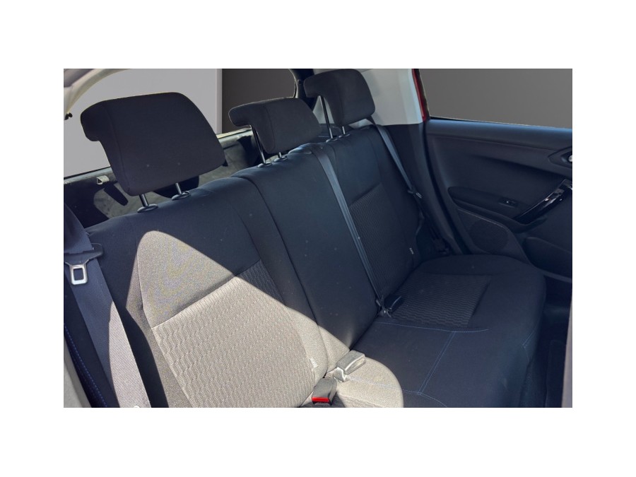 PEUGEOT d'occasion 208 AFFAIRE 1.2 PURE TECH 82 PREMIUM de 2018 La