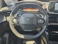 PEUGEOT d'occasion 208 1.2 PureTech 100ch S&S Allure EAT8 de 2022