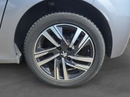 PEUGEOT d'occasion 208 1.2 PureTech 100ch S&S Allure EAT8 de 2022