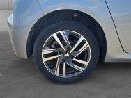 PEUGEOT d'occasion 208 1.2 PureTech 100ch S&S Allure EAT8 de 2022