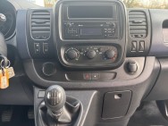 OPEL d'occasion VIVARO F2900 L2H2 1.6 CDTI 125 ECOFLEX PACK CLIM + de